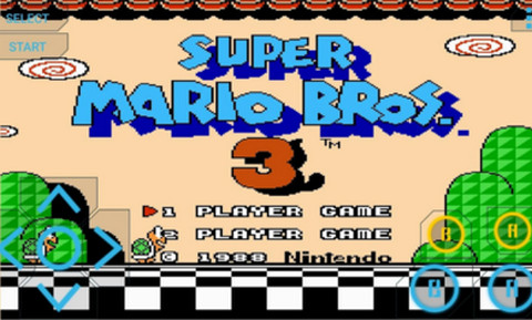 小霸王游戏合集