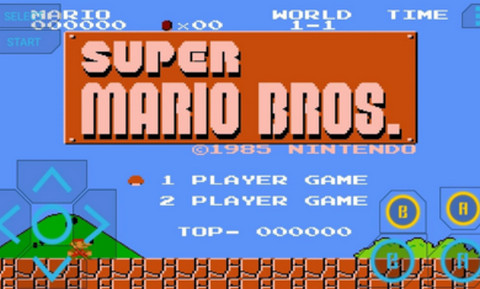 小霸王游戏合集