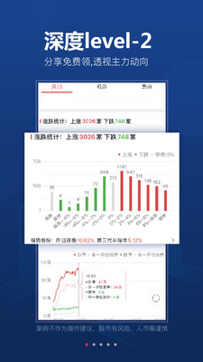 益盟操盘手APP(手机炒股)