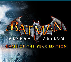 蝙蝠侠之阿卡姆疯人院年度版专用修改器 v2022.08最新可用版