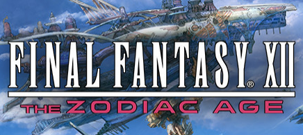 最终幻想12黄道年代九项修改器 steam版