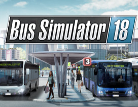 巴士模拟18六项修改器 V2022全新版
