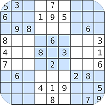 Sudoku数独APP v1.4.4安卓版