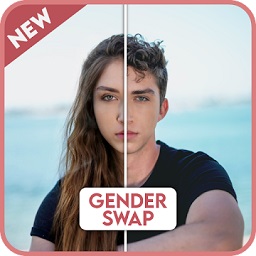 Gender swap APP v1.0.0安卓免费版