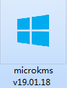 MicroKMS(Windows激活工具)