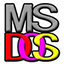 MSDOS启动盘(ISO镜像) v7.1最新版
