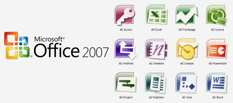 office2007免费版下载