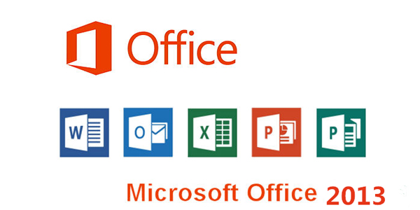 Office 2013中文版下载