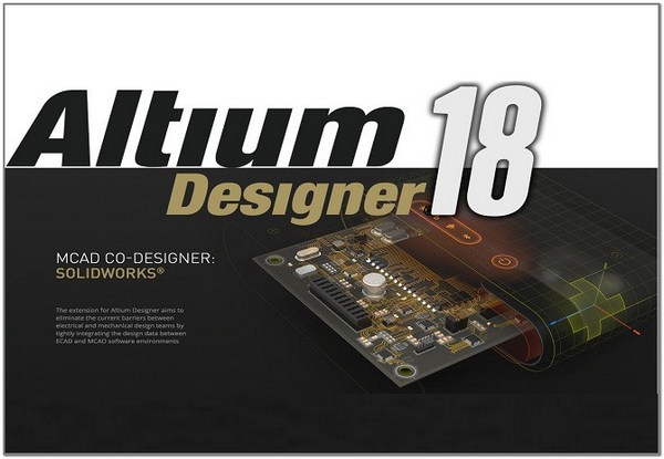 Altium Designer中文版下载