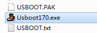 USBoot中文版下载