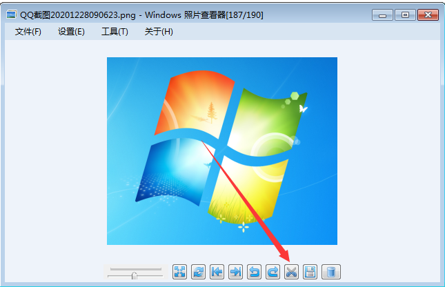 [官方原版]Windows照片查看器