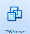IP地址切换器(IPWhiz)