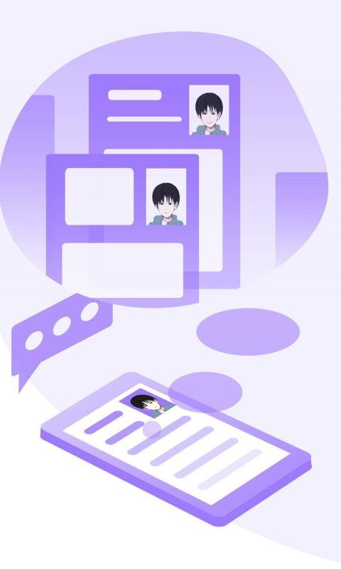 抓哇证件照简历制作软件 抓哇证件照简历制作app下载