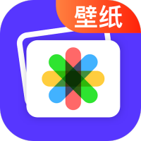 超酷壁纸APP