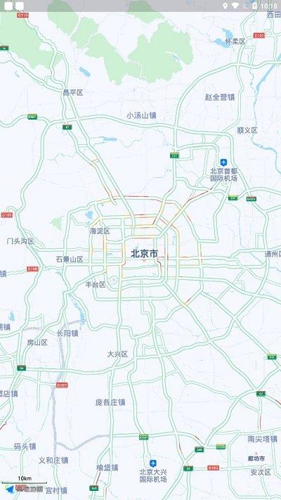 十堰出租车司机端