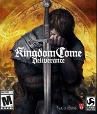 天国拯救十三项修改器 v2022 最新版