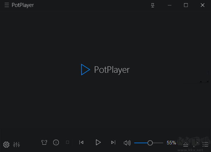 Daum PotPlayer播放器