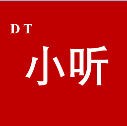 DT小听APP(摄像头检测)