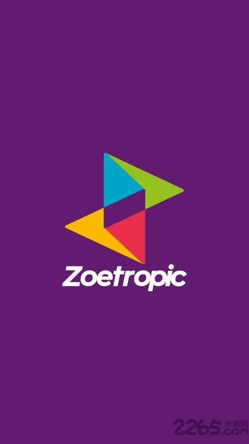 zoetropic APP