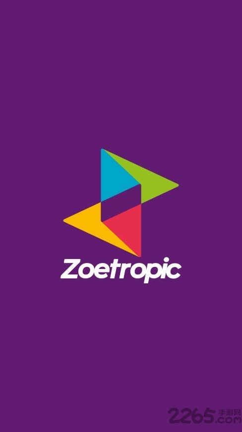 Zoetropic(静态动图制作)