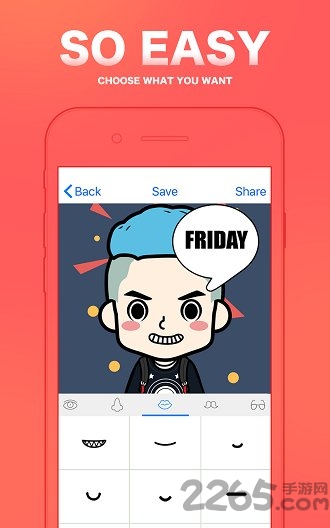 MYOTee脸萌官方版