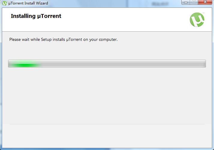 uTorrent绿色免费版