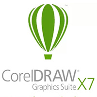 coreldraw x7 绿色破解版