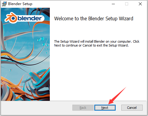 Blender免费版下载
