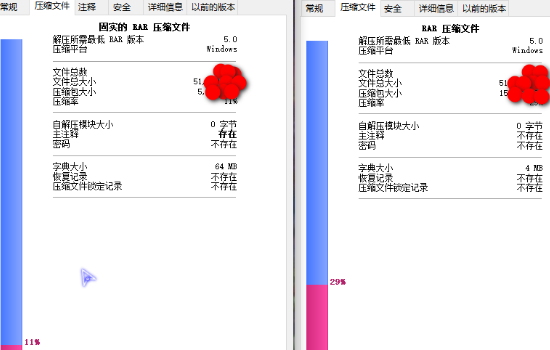 [官方原版]WinRAR解压缩软件