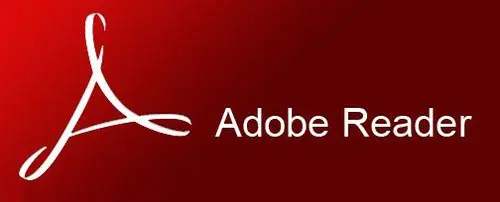 Adobe Reader破解版下载