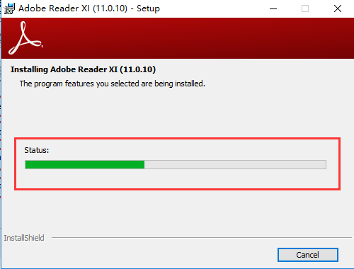 Adobe Reader破解版下载