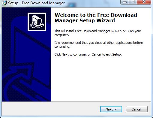 FDM下载器(Free Download Manager)