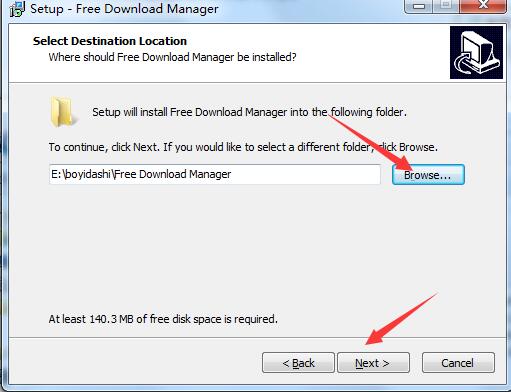 FDM下载器(Free Download Manager)