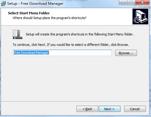 FDM下载器(Free Download Manager)