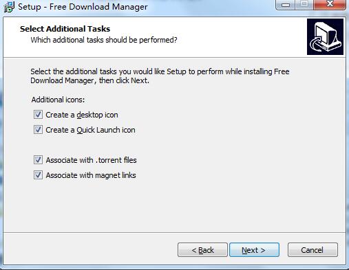 FDM下载器(Free Download Manager)