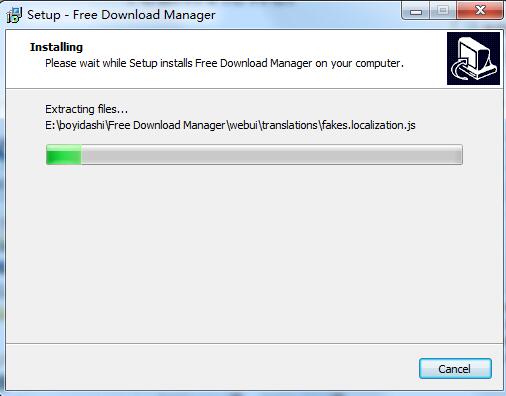 FDM下载器(Free Download Manager)