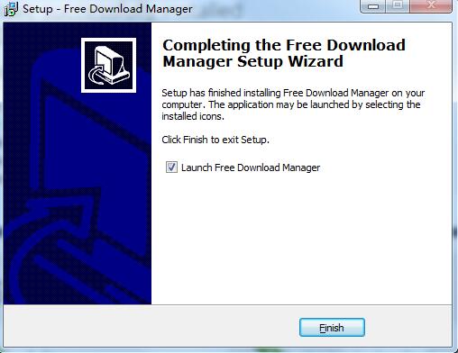 FDM下载器(Free Download Manager)