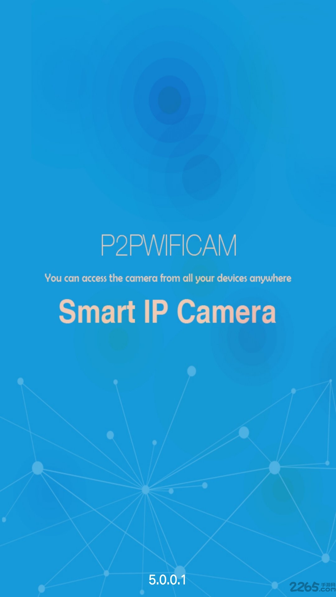 p2pwificam