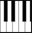 MidiPiano钢琴模拟器