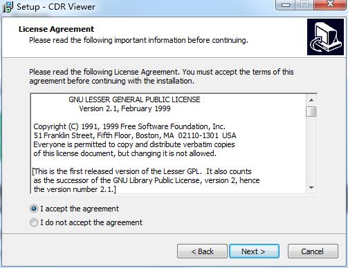 CDR文件查看器下载