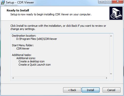 CDR文件查看器下载