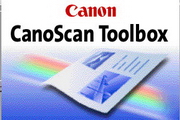 CanoScanToolbox(佳能扫描仪软件) 
