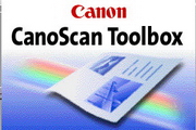 CanoScanToolbox(佳能扫描仪软件)