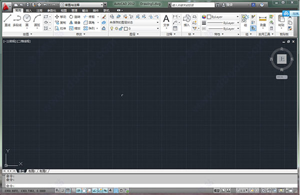 cad2012破解版下载安装