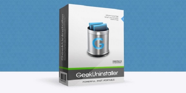 Geek卸载软件(GeekUninstaller)