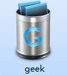 Geek卸载软件(GeekUninstaller)