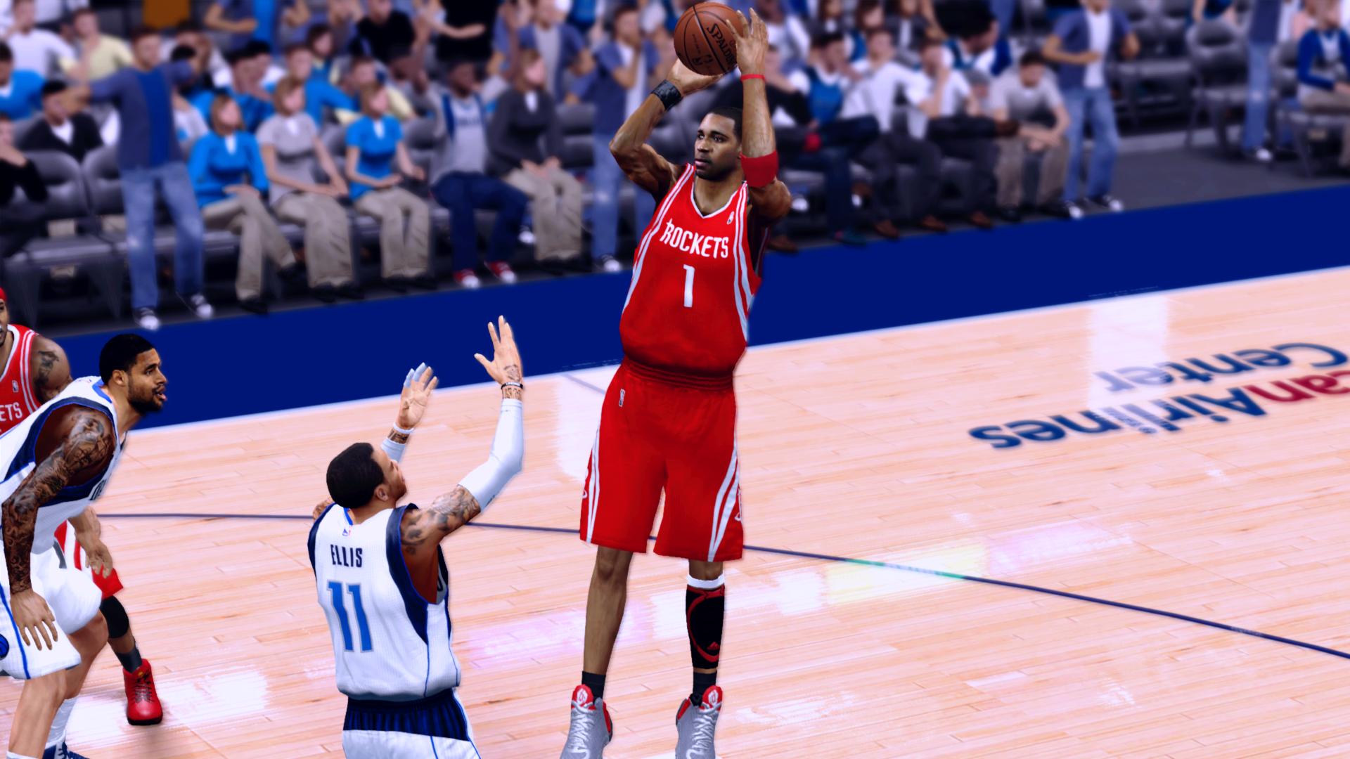 NBA2K14