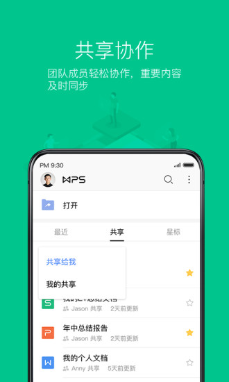 WPS Office