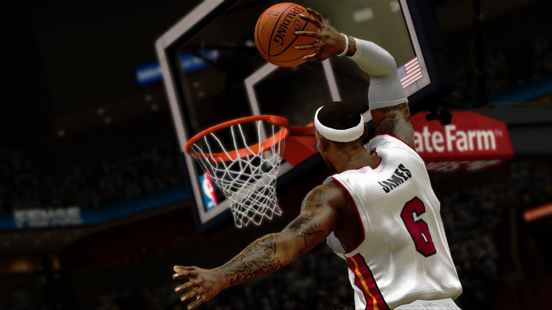 NBA2K15