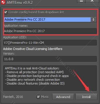 Adobe Premiere pro cc 2018下载【Pr cc 2018】破解版安装图文教程、破解注册方法